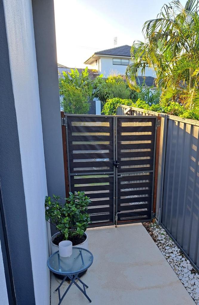 Pablos Retreat Brisbane Exterior foto
